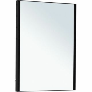 Зеркало Allen Brau Infinity 1.21018.BL Черное